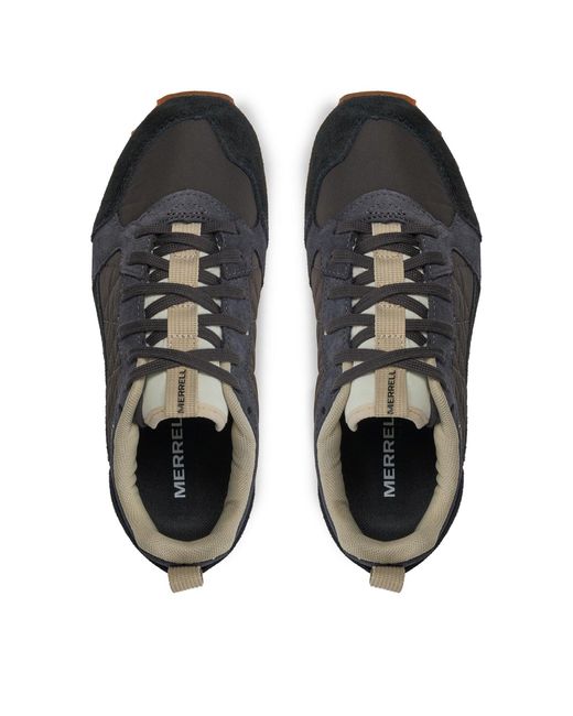 Merrell Blue Sneakers alpine j004804