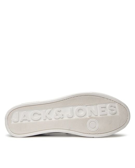 Jack & Jones Sneakers Jfwgalaxy 12202588 in Black für Herren