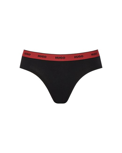 HUGO Red String-Set 50469681