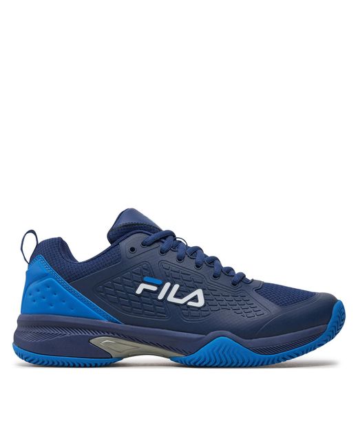 Fila Schuhe Incontro Ftm23208 in Blue für Herren