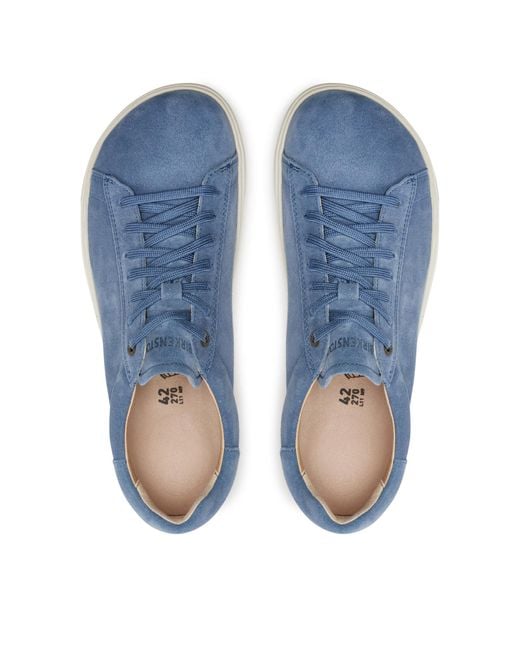 Birkenstock Sneakers Bend 1027280 in Blue für Herren
