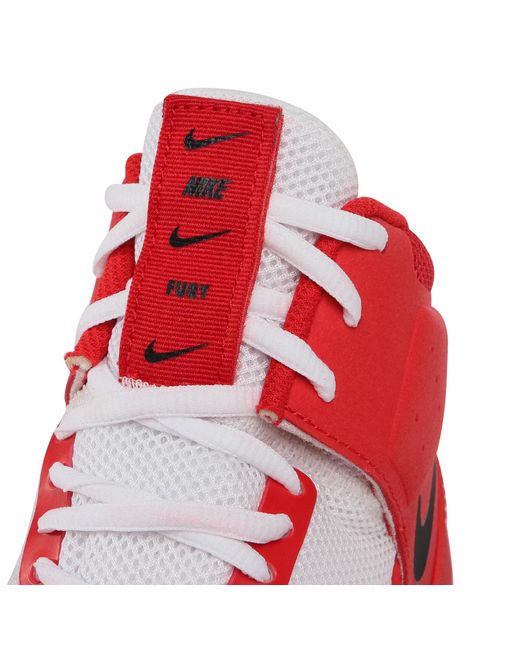 Nike Schuhe Fury A02416 601 in Red für Herren