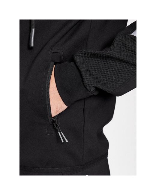 Aeronautica Militare Sweatshirt 232Fe1826F528 Regular Fit in Black für Herren