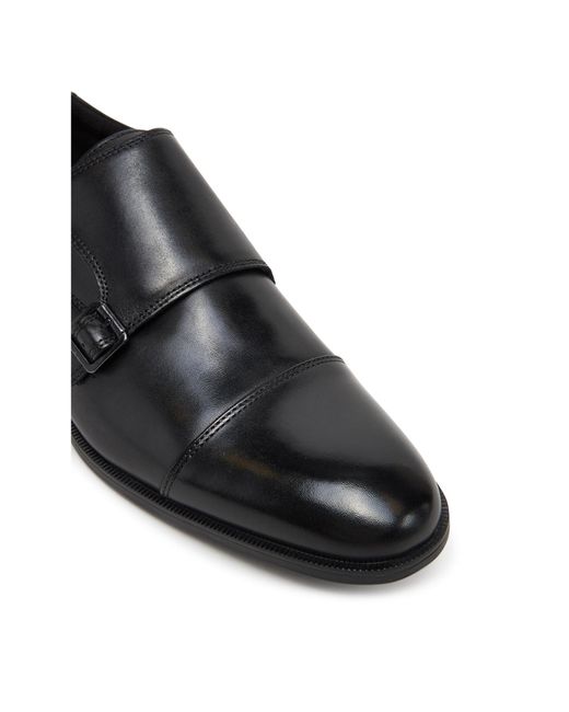 ALDO Halbschuhe Holtlanflex 13180582 in Black für Herren