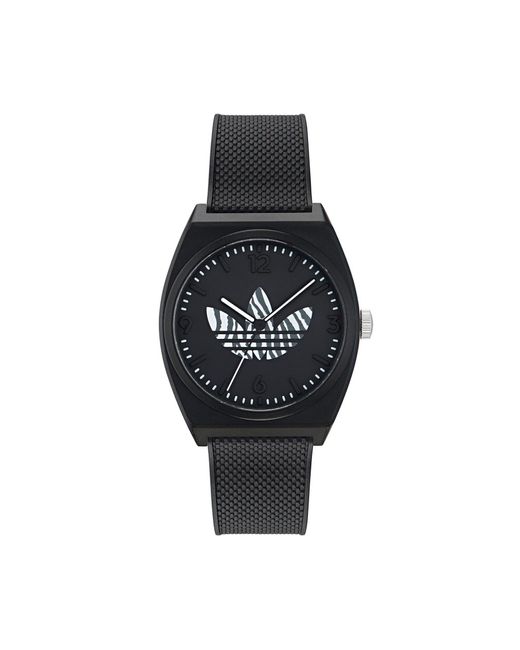 Adidas Black Uhr Originals Project Two Grfx Aost23551