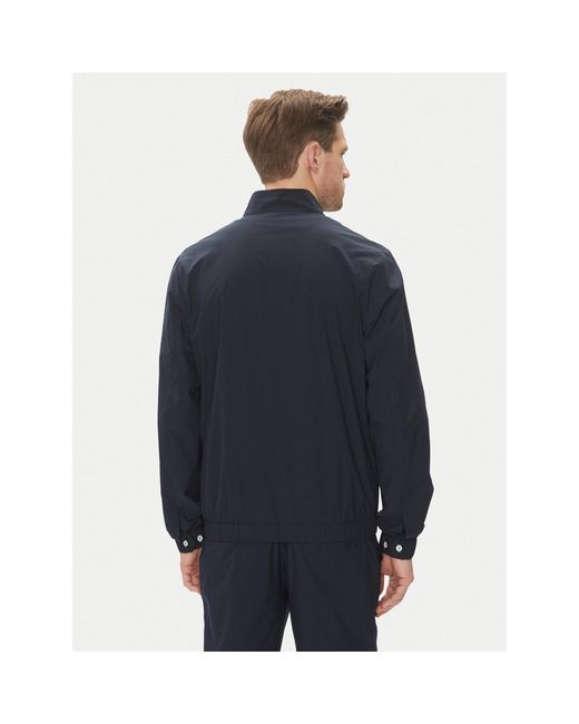MARCIANO BY GUESS Übergangsjacke 5Ghl04 2296Z Regular Fit in Blue für Herren