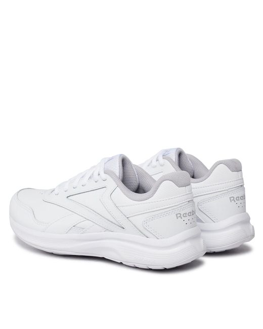 Reebok White Sneakers walk ultra 7 dmx max eh0937