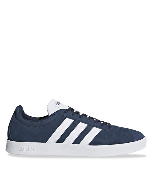 Adidas Schuhe Vl Court 2.0 Da9854 in Blue für Herren