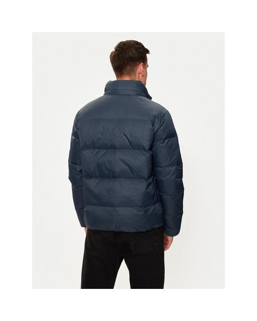 Calvin Klein Daunenjacke Essentials J30J325946 Regular Fit in Blue für Herren