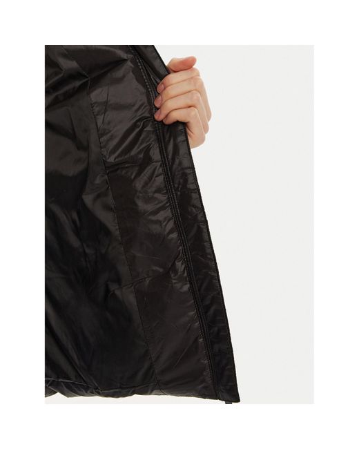 Calvin Klein Black Daunenjacke K20K207733 Regular Fit