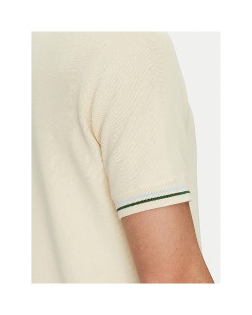 Lacoste Pullover Ah9301 Regular Fit in White für Herren