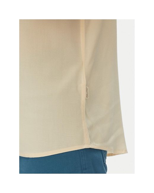 Blend Hemd 20716363 Regular Fit in White für Herren