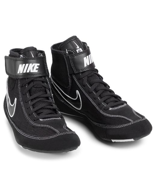 Nike Schuhe Speedsweep Vii 366683 001 in Black für Herren