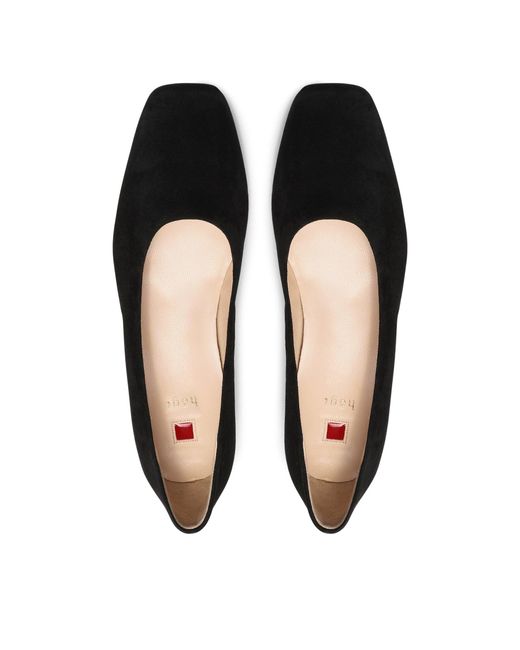 Högl Black Pumps 0-174002