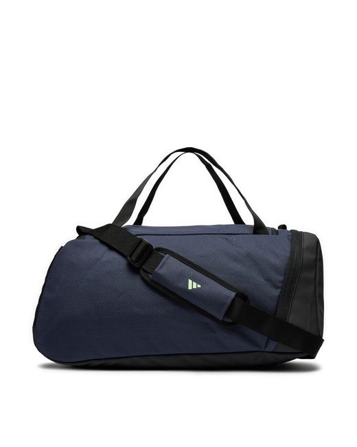 Adidas Tasche Essentials 3-Stripes Duffel Bag Ir9821 in Blue für Herren