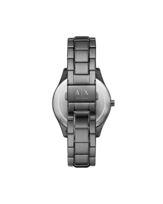 Armani Exchange Uhr Dante Ax1880 in Metallic für Herren