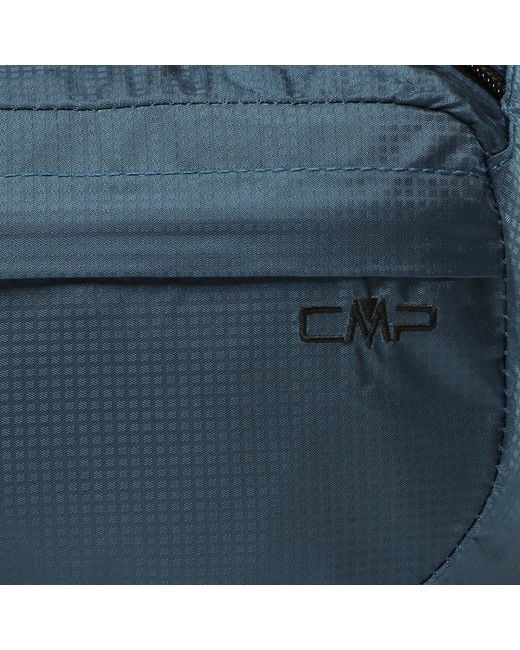 CMP Blue Gürteltasche Malibu 3V25977