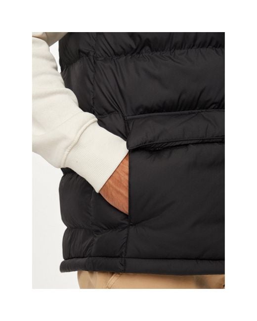 The North Face Weste Limbara Nf0A89G6 Regular Fit in Black für Herren