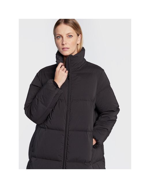 Calvin Klein Black Daunenjacke Seamless Lofty K20K204691 Regular Fit