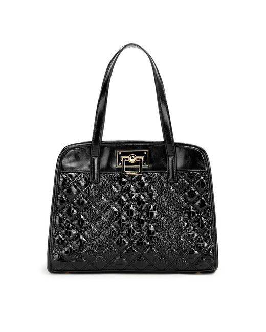Monnari Black Handtasche Torimp0-24Z-Bag4130-Km20D000