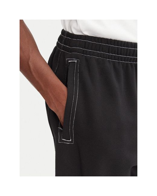 Adidas Jogginghose Jp4487 Regular Fit in Black für Herren