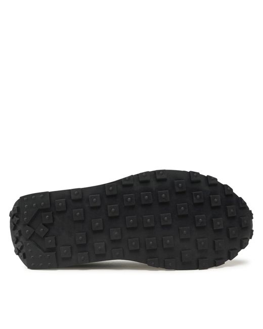 Trussardi Sneakers 77A00512 in Black für Herren