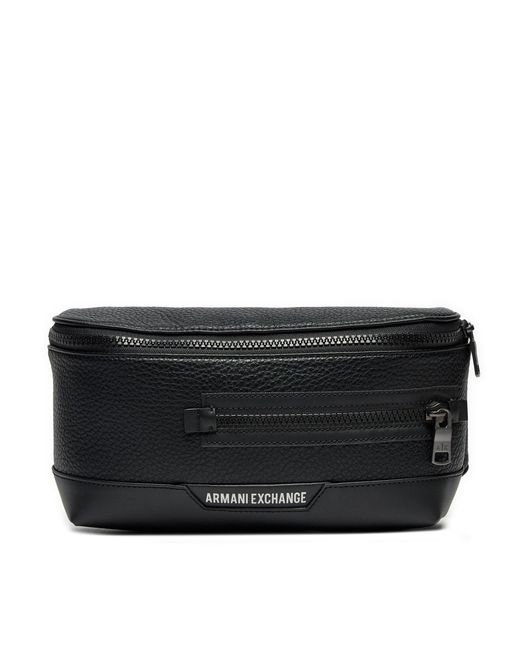 ARMANI EXCHANGE Gürteltasche 952694 4F863 00020 in Black für Herren