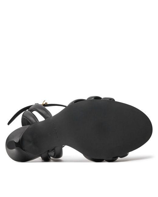 Furla Black Sandalen Core Yh68Fcd-X30000-O6000-1-007-20-It