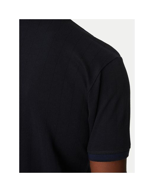 Liu Jo T-Shirt Qa5124 J4925 Regular Fit in Blue für Herren