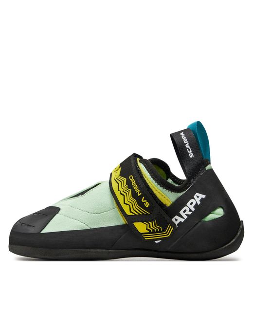 SCARPA Green Schuhe Origin Vs 70083-002/1 Grün