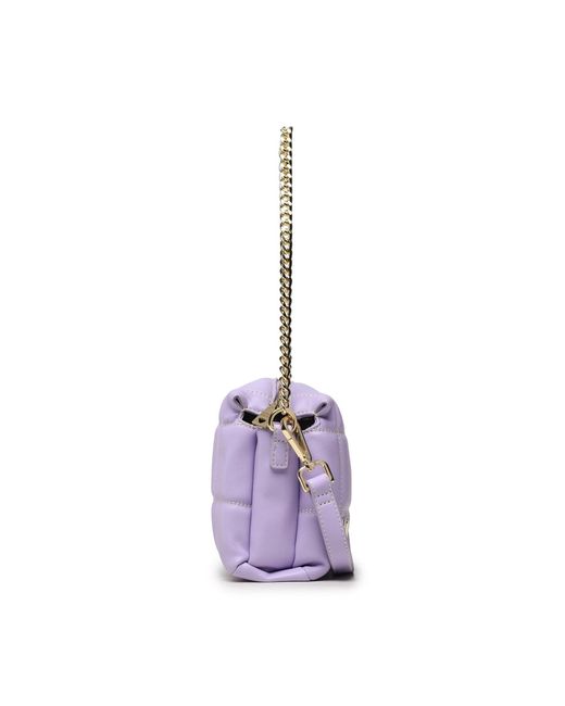 Love Moschino Purple Handtasche jc4263pp0gkb0651 lilla