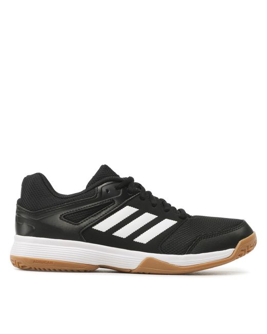 Adidas Schuhe Speedcourt Shoes Id9499 in Black für Herren