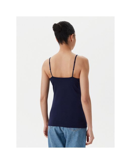 Gap Blue Top 701570-04 Slim Fit