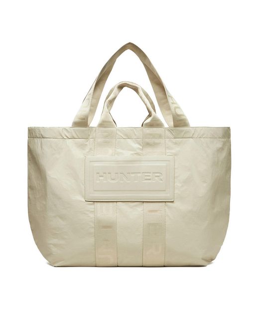 Hunter Metallic Handtasche C-Htr-K-014-06