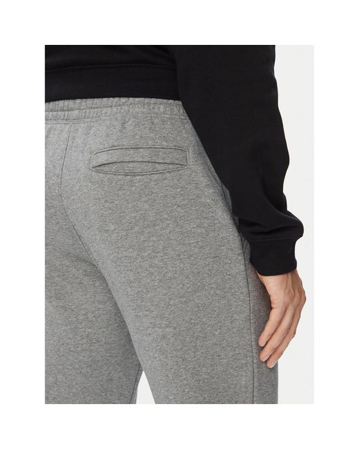 Under Armour Jogginghose Ua Rival 6017021 Regular Fit in Gray für Herren