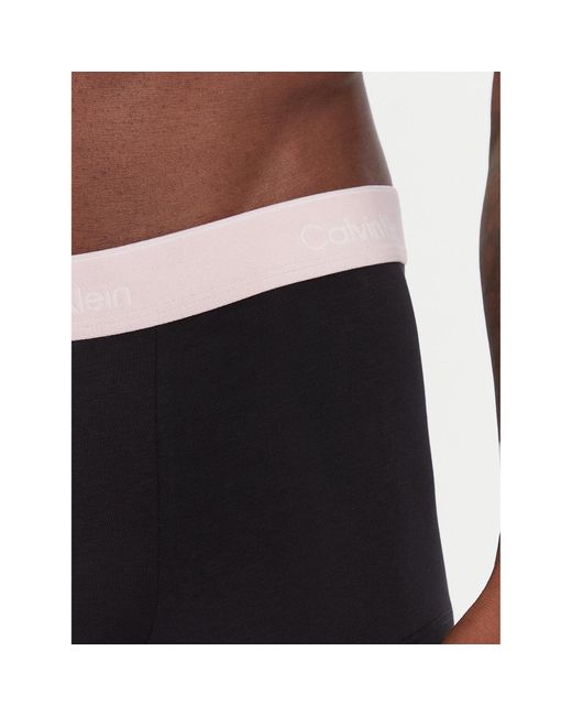 Calvin Klein Boxershorts-Set Lv00Nb4389 in Blue für Herren