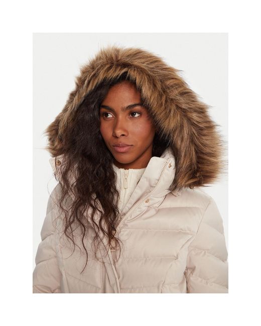 Guess Natural Damen Oberbekleidung Und Jacken W5Bl31 W2802 A115