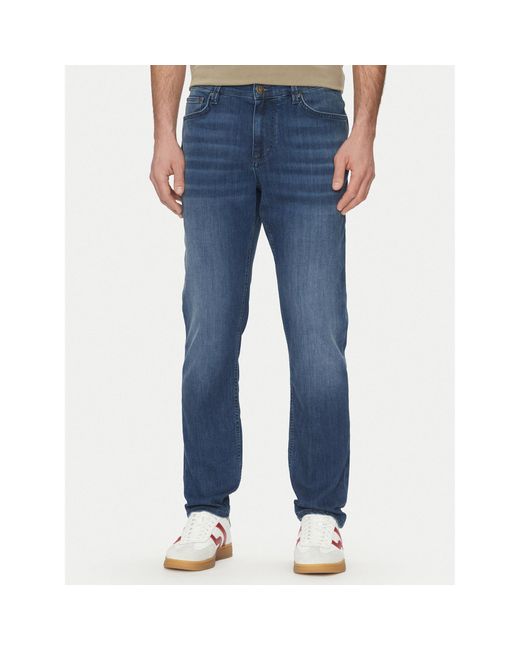 Joop! Jeans 15 Jjd-03Stephen 30047420 Slim Fit in Blue für Herren