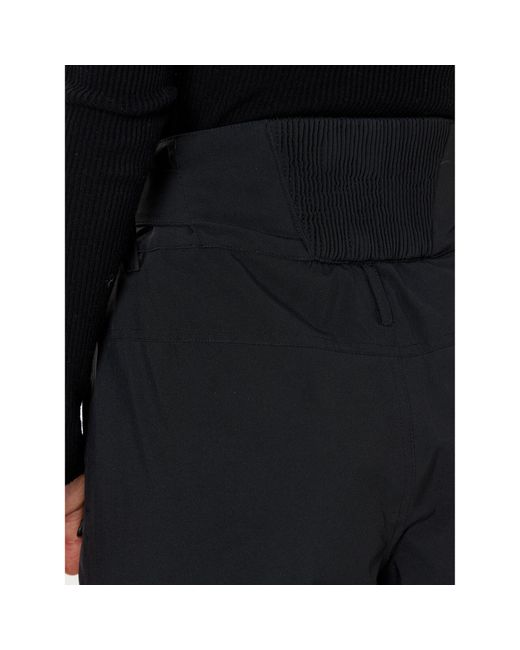 Protest Black Skihose Cinnamones 4612400 Regular Fit