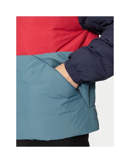 Marmot Winterjacke Ares M15900 Regular Fit in Blue für Herren