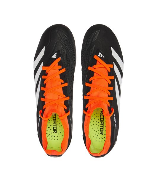 Adidas Schuhe Predator 24 Pro Firm Ground Boots Ig7777 für Herren