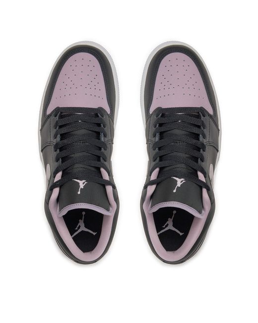 Nike Sneakers Air Jordan 1 Low Se Dv1309 051 in Brown für Herren