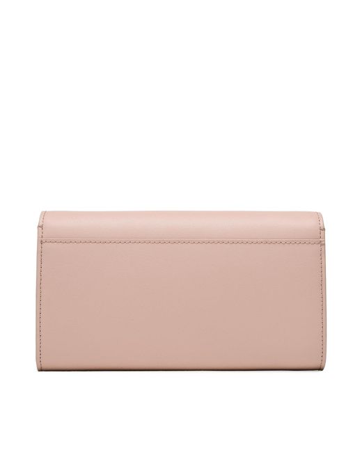 Pinko Pink Handtasche Love One Wallet C Pe 23 Pltt 100062 A0F1