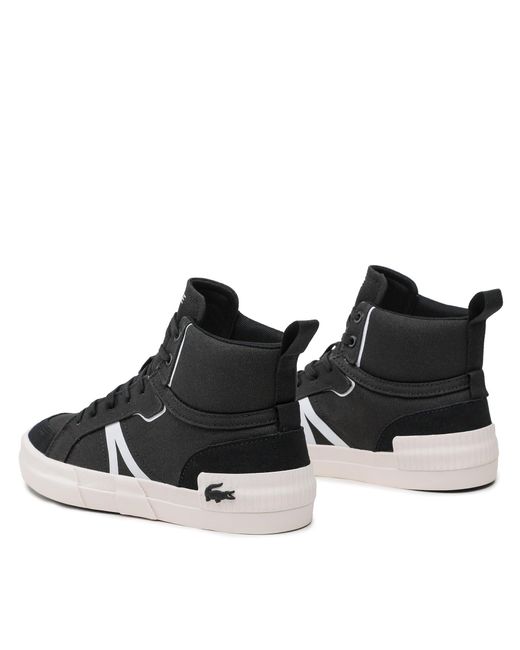 Lacoste Sneakers L004 Mid 0722 2 Cma 743Cma0056312 in Black für Herren