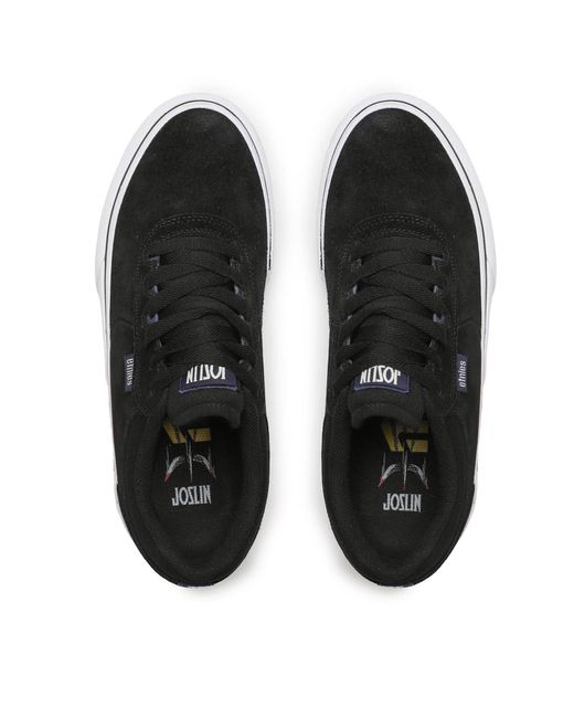 Etnies Sneakers Josl1N Vulc 4101000534 in Black für Herren