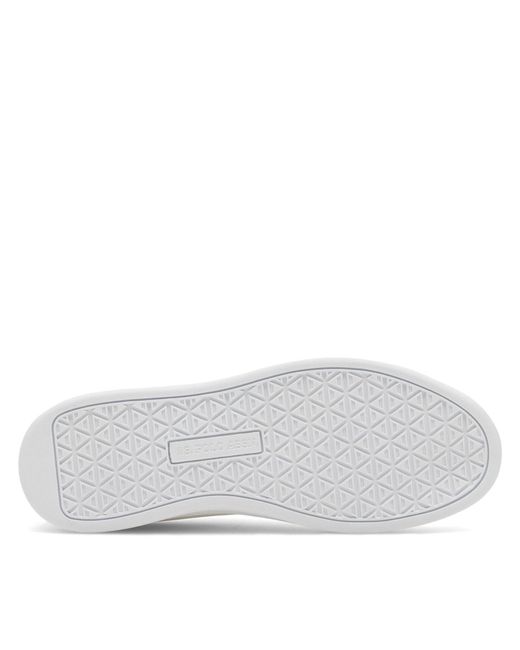 U.S. POLO ASSN. White Sneakers marlyn001
