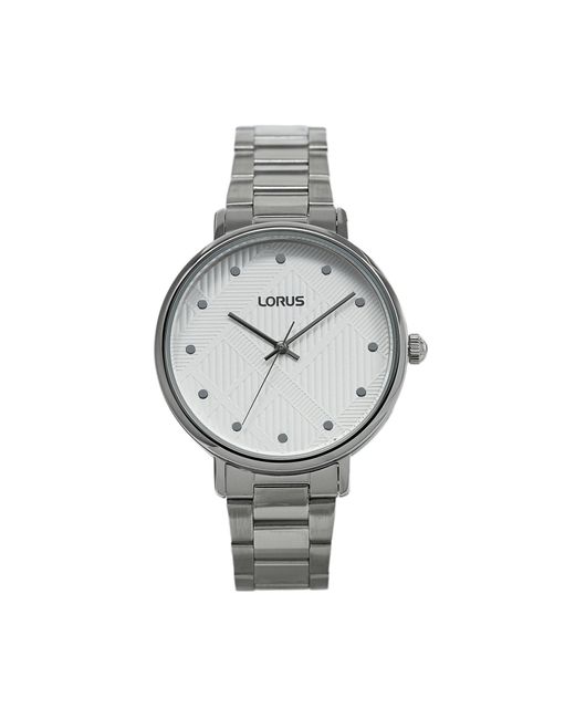 Lorus Metallic Uhr Lor Rg297Ux9