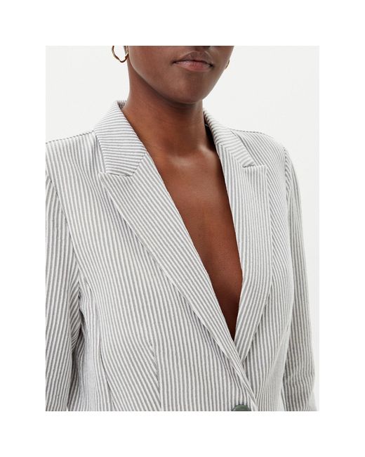 Olsen Gray Sakko 15001434 Regular Fit