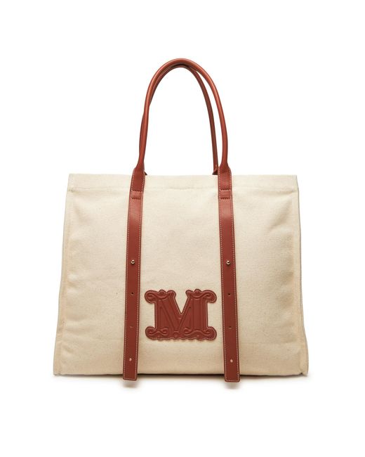 Max Mara Brown Handtasche 2516511059650