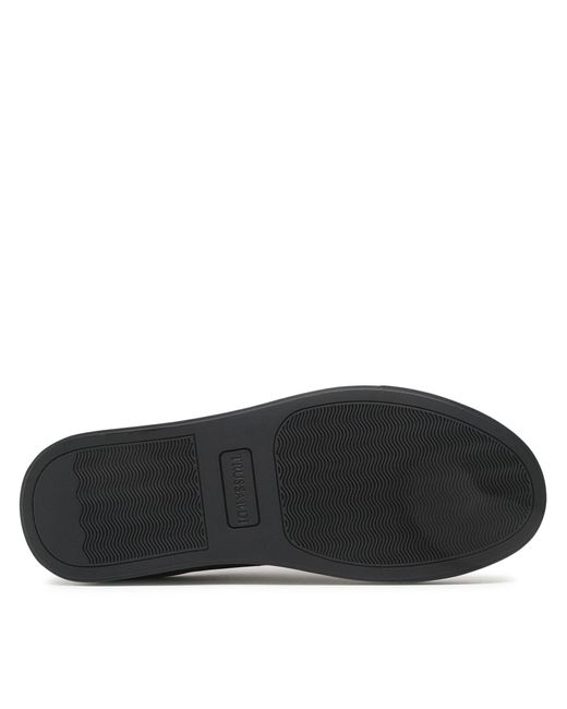 Trussardi Black Sneakers 79A00849